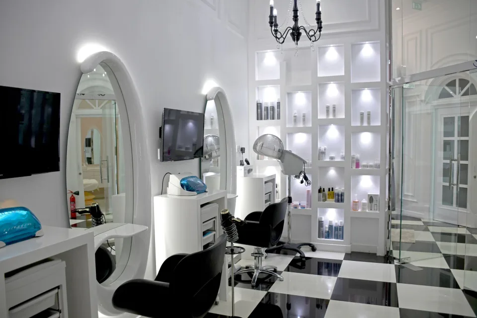Kiểu tóc làm nhiều